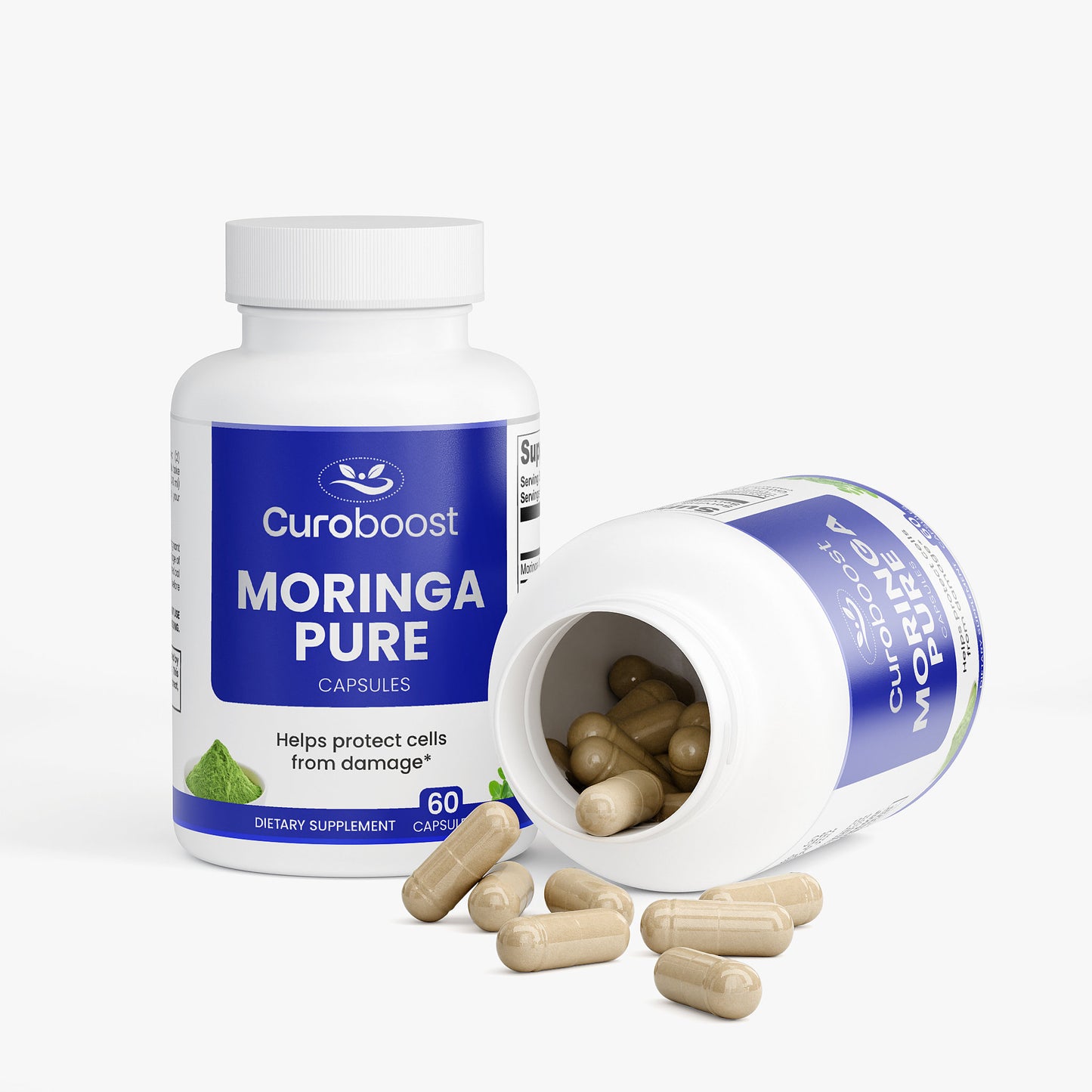 Moringa Pure