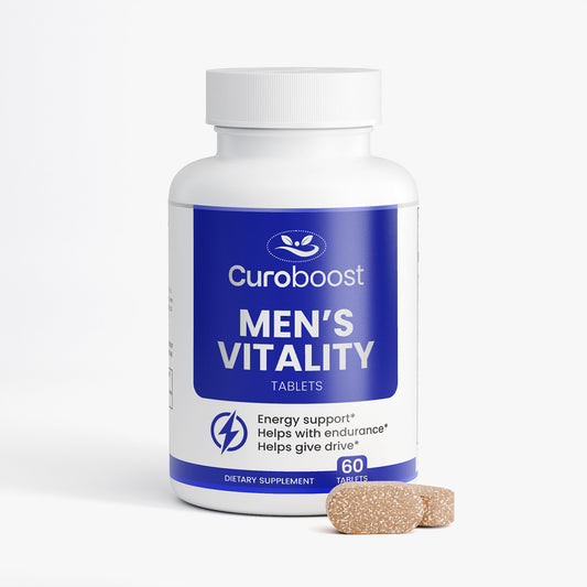 Men's Vitality