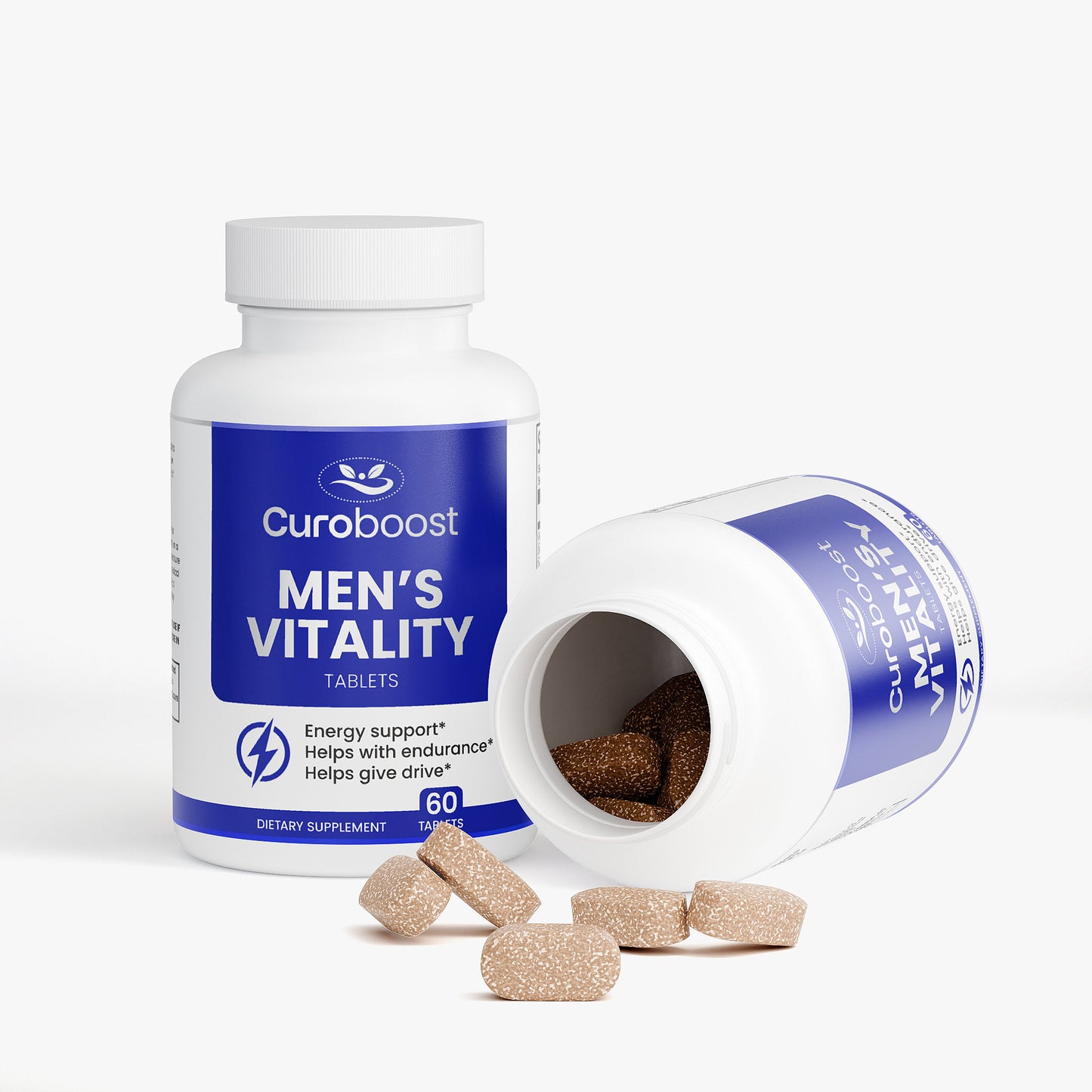 Men's Vitality